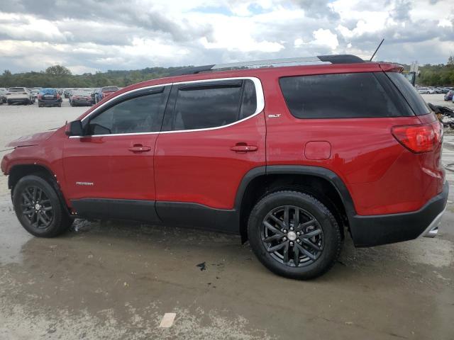 2019 GMC ACADIA SLT - 1GKKNULS0KZ132418
