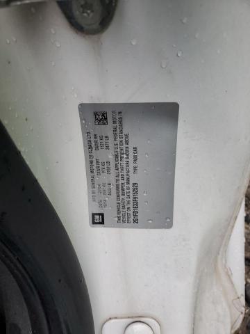 2015 CHEVROLET CAMARO LT - 2G1FD1E33F9152529