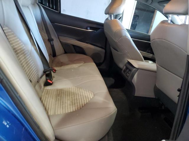 2020 TOYOTA CAMRY SE #3302859922