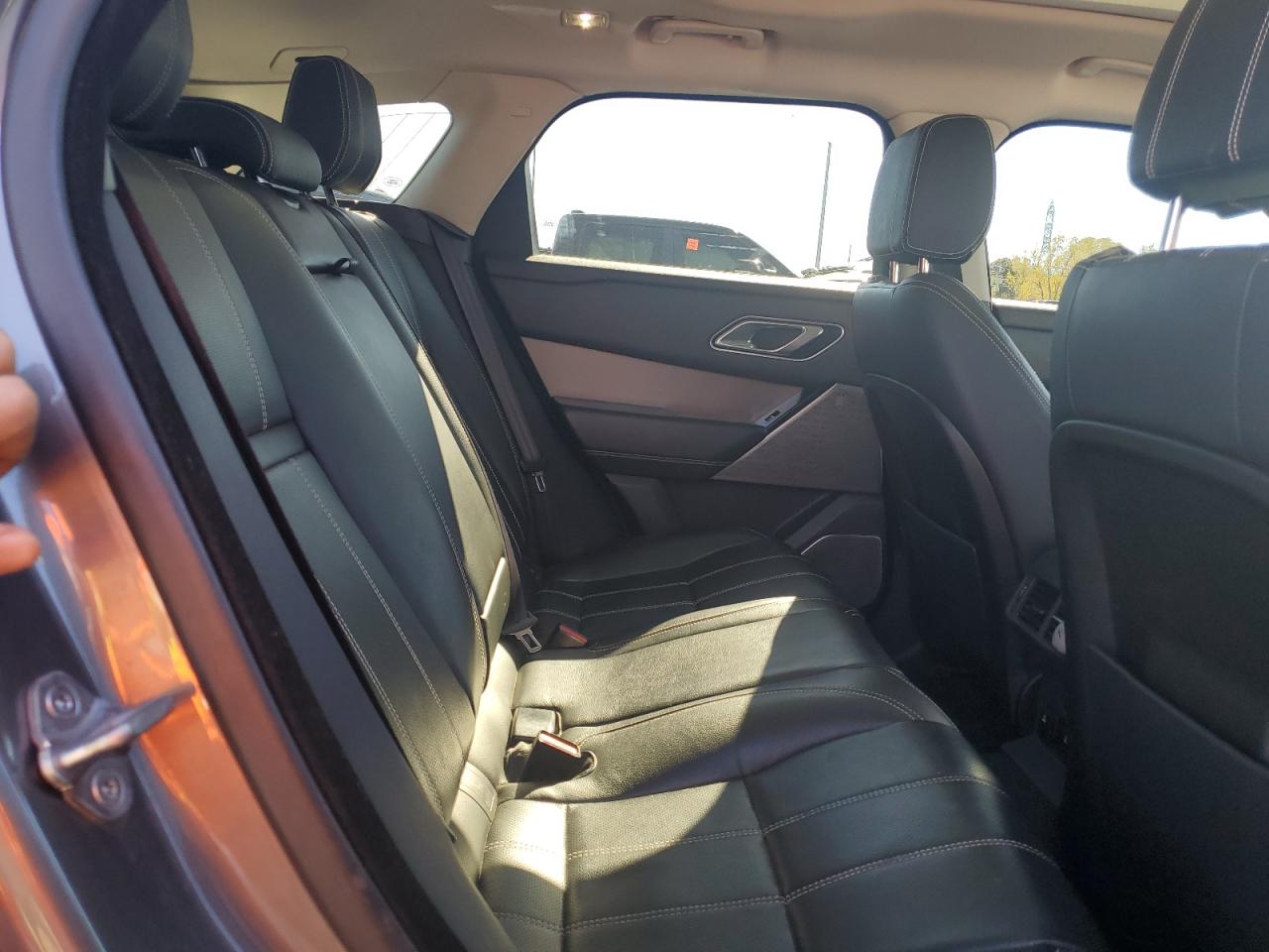 LAND ROVER RANGE ROVER S