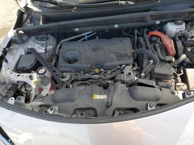 2021 TOYOTA VENZA LE - JTEAAAAH4MJ018413