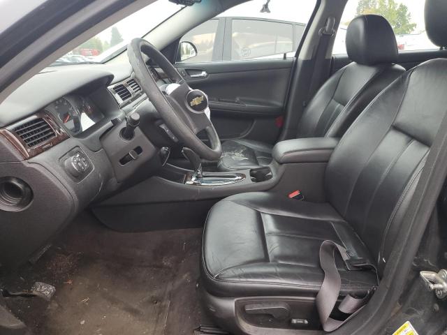 2016 CHEVROLET IMPALA LIM 2G1WC5E38G1180739