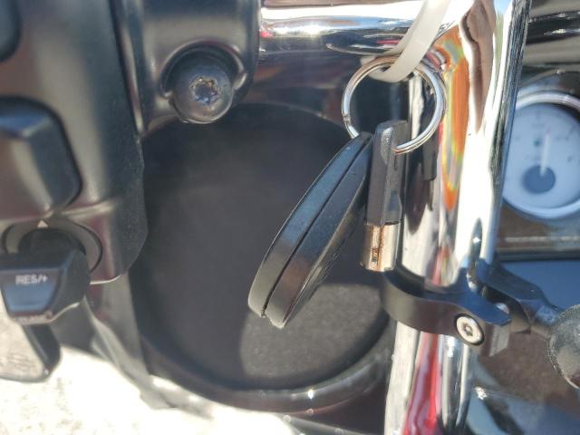 2017 HARLEY-DAVIDSON FLHXS STREET GLIDE SPECIAL 1HD1KRC16HB688088