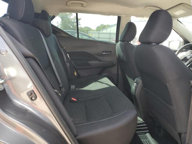 2021 NISSAN KICKS SV 3N1CP5CV9ML510243