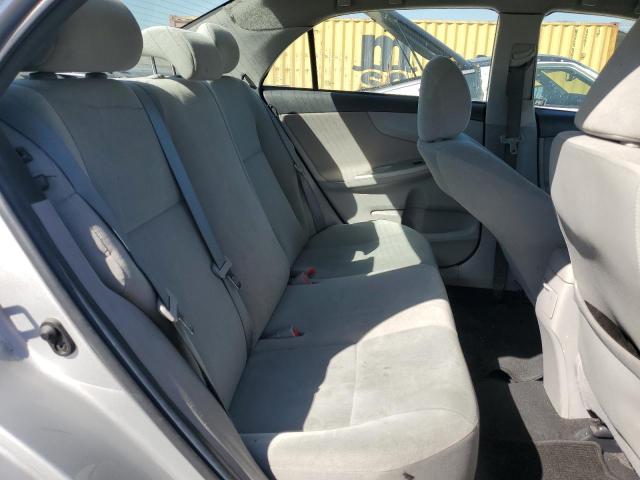 2013 TOYOTA COROLLA BA - 5YFBU4EE3DP198299