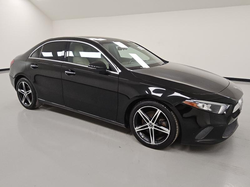 2020 MERCEDES-BENZ A 220 - W1K3G4EB5LJ232320