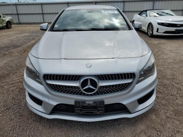 2014 MERCEDES-BENZ CLA 250 #3276118936