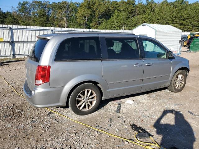 2016 DODGE GRAND CARA 2C4RDGCG3GR180605