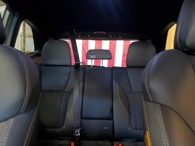 2023 SUBARU FORESTER WILDERNESS JF2SKAMC7PH508587