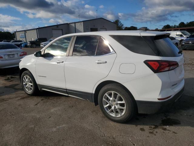 2022 CHEVROLET EQUINOX LT #3294590028