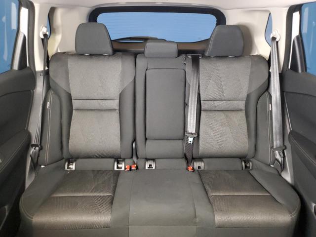 2025 NISSAN ROGUE SV - 5N1BT3BB5SC809670