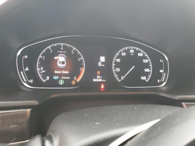 2021 HONDA ACCORD SPO #3297118514