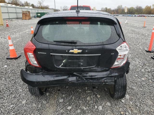 2016 CHEVROLET SPARK 2LT - KL8CF6SA0GC621082