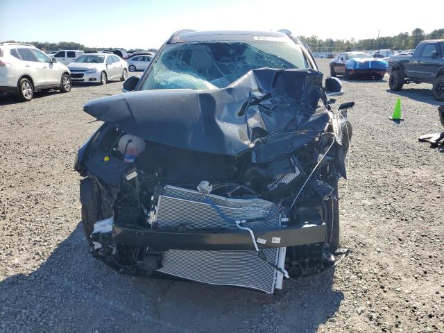 2025 HYUNDAI TUCSON LIMITED - 3KMJE3DE9SE006383