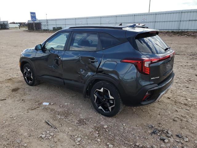 2025 KIA SELTOS S - KNDEUCAA9S7700130