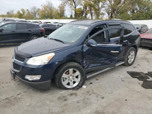 CHEVROLET TRAVERSE L