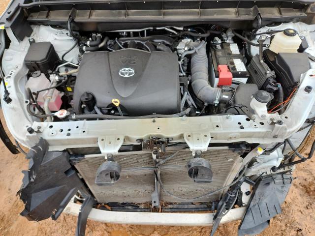 2022 TOYOTA HIGHLANDER #3277173946