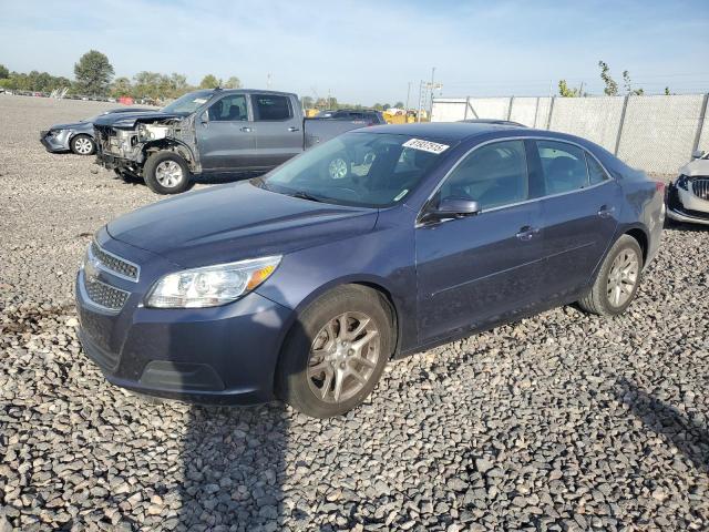 Global Auto Auctions: 2013 CHEVROLET MALIBU 1LT