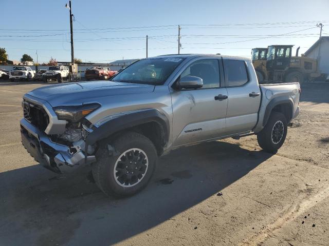 TOYOTA TACOMA DOU
