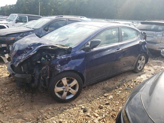 HYUNDAI ELANTRA GL