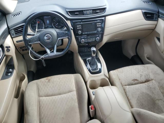 2017 NISSAN ROGUE S - JN8AT2MT6HW153426