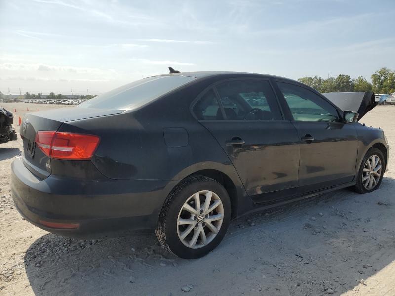 2015 VOLKSWAGEN JETTA SE - 3VWB07AJ5FM269395