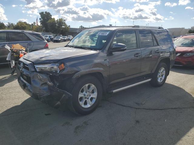 TOYOTA 4RUNNER SR