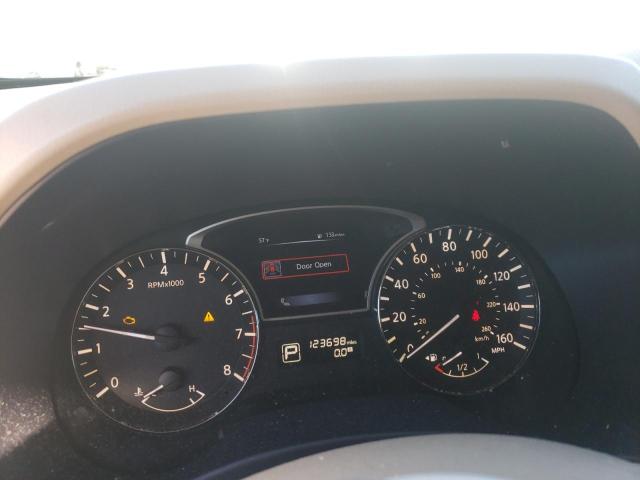 2015 NISSAN PATHFINDER - 5N1AR2MN1FC636750