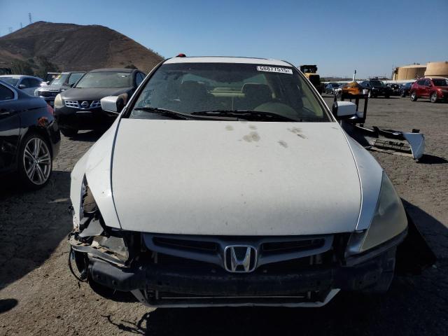 2004 HONDA ACCORD EX #3285845593
