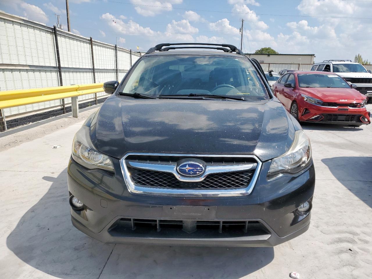 SUBARU XV 2.0 LIMITED