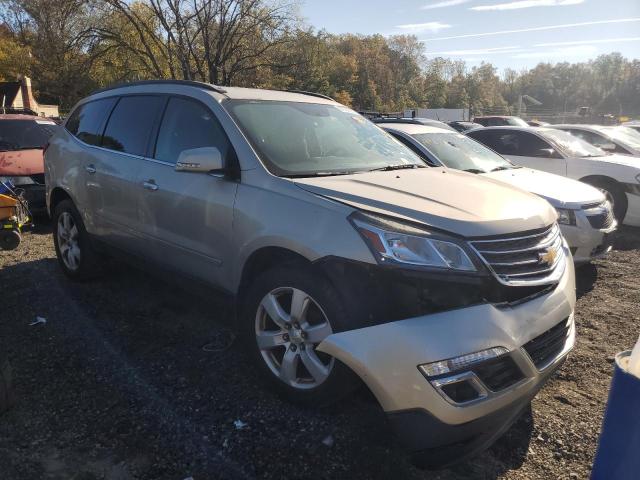 2017 CHEVROLET TRAVERSE L - 1GNKRGKD6HJ233840