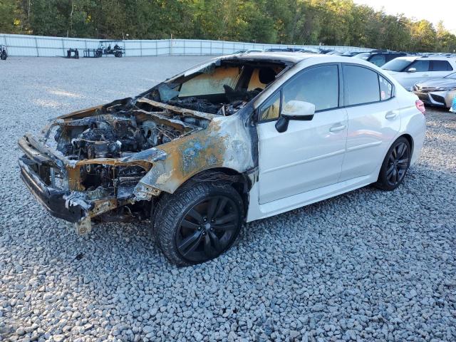 2017 SUBARU WRX PREMIUM JF1VA1E64H9810704