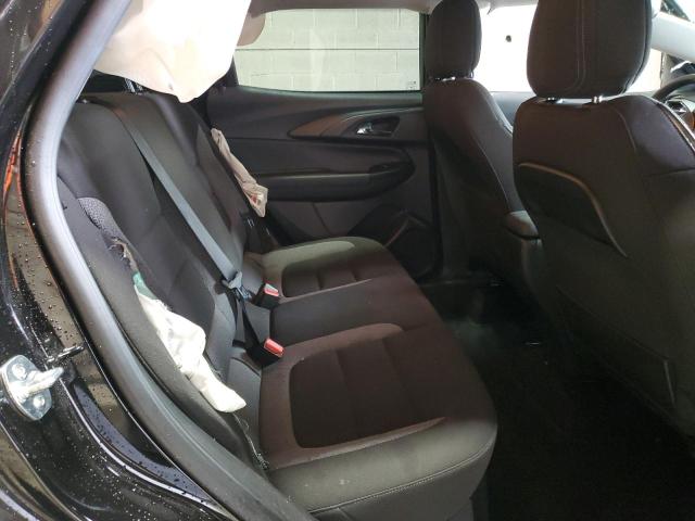 2025 CHEVROLET TRAILBLAZE - KL79MPSL7SB187723