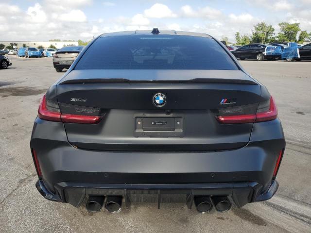 2023 BMW M3 COMPETI WBS43AY04PFR25772