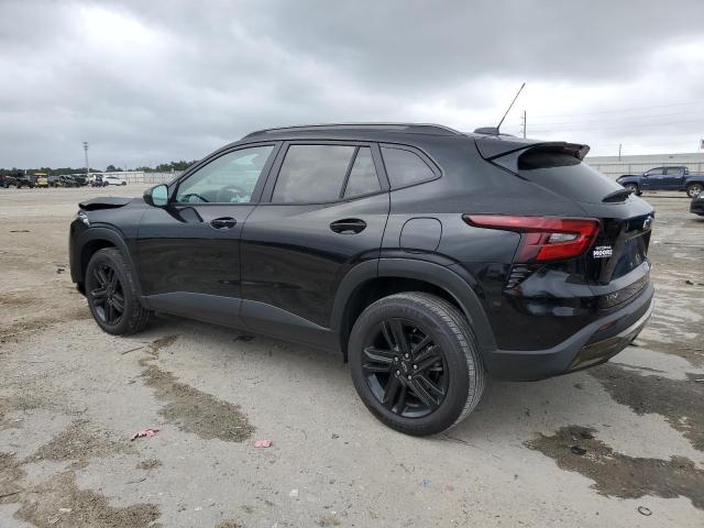 2025 CHEVROLET TRAX ACTIV KL77LKEP2SC115057