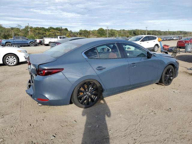 2025 MAZDA 3 PREFERRE - 3MZBPBCM3SM467313