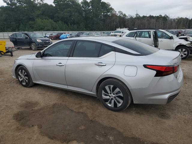 2020 NISSAN ALTIMA S - 1N4BL4BV5LC194226