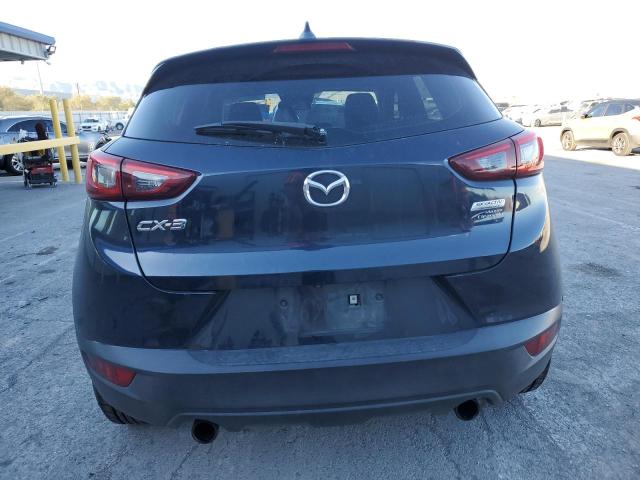 2018 MAZDA CX-3 SPORT #3294436496