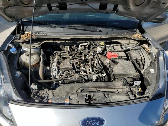 2022 FORD ESCAPE SE - 1FMCU9G62NUA61989