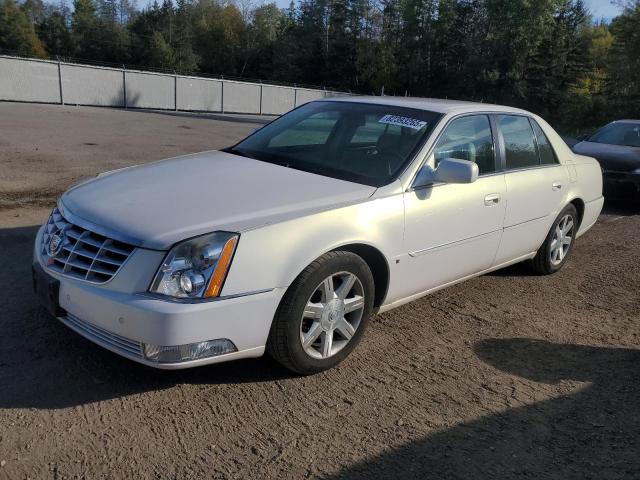 CADILLAC DTS