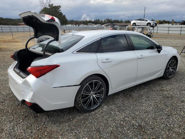 2020 TOYOTA AVALON TOU 4T1HZ1FB0LU048078