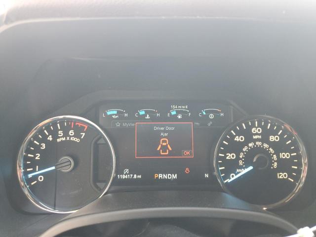 2018 FORD F150 SUPER - 1FTEW1EG8JFC25104