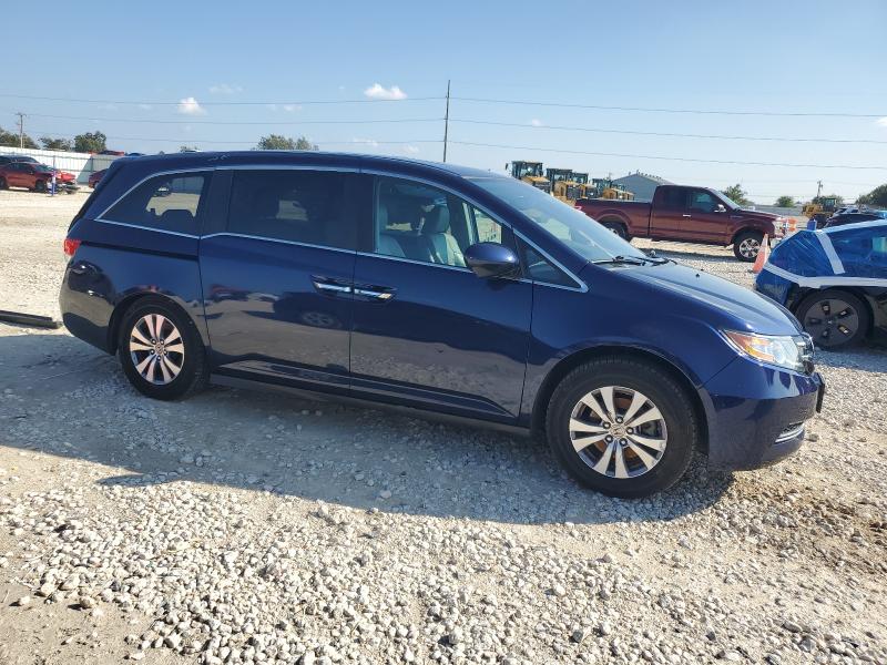 2015 HONDA ODYSSEY EX 5FNRL5H69FB076556