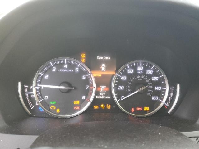 2019 ACURA MDX SPORT - 5J8YD7H56KL000975