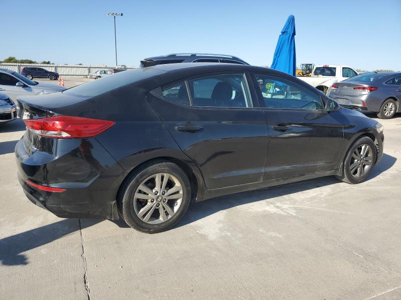 2018 HYUNDAI ELANTRA SE - 5NPD84LF5JH274154