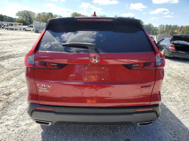 2024 HONDA CR-V SPORT - 7FARS5H82RE010329