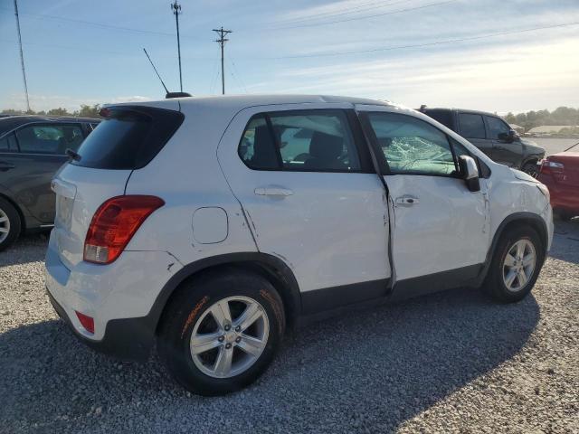2020 CHEVROLET TRAX LS #3275478760
