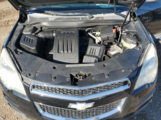 2010 CHEVROLET EQUINOX LS #3290371764