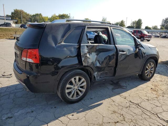 2012 KIA SORENTO SX - 5XYKW4A20CG231140