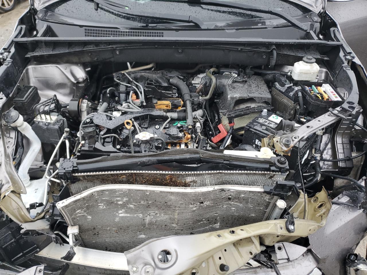 TOYOTA HIGHLANDER SE